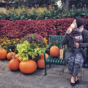 Meet your Posher, Ann